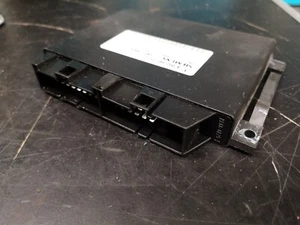 Mercedes SL R230 Getriebesteuergerät Getriebesteuergerät A0325453532 - Bild 1 von 2