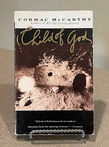 Child of God by Cormac McCarthy (First Vintage International Edition) - Foto 1 di 16