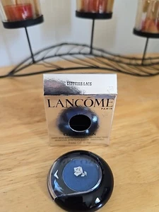 LANCOME COLOR DESIGN EYESHADOW SAPHIRE LACE ORIGINAL - Picture 1 of 3