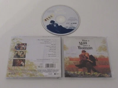 Zbigniew Preisner – When A Man Loves A Woman /	Intercord – INT 845.217 / CD - Bild 1 von 3