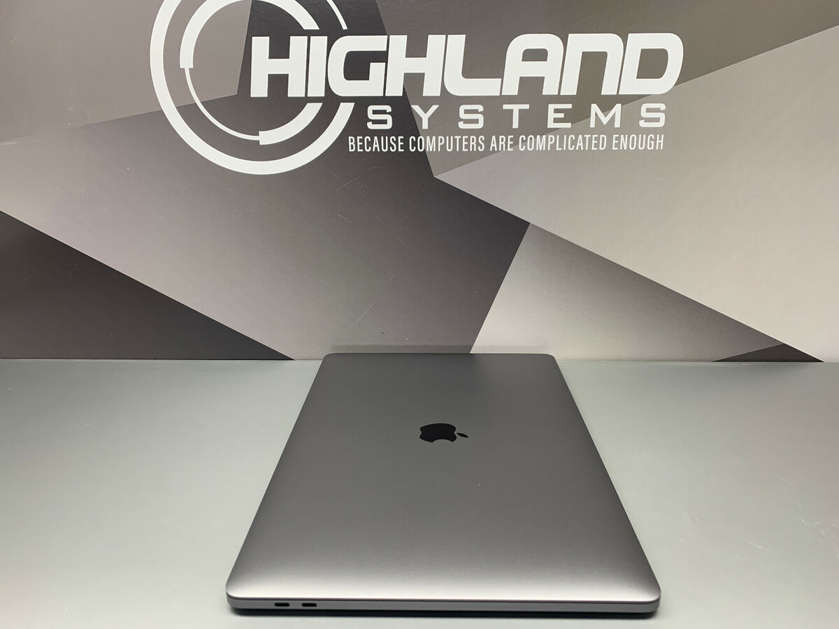 2016 Apple MacBook Pro 15.4 Inch Laptops for sale - eBay 2016 Apple MacBook Pro 15.4 Inch Laptops for sale - eBay