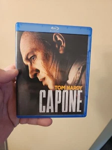 Capone (Blu-ray, 2020) - Picture 1 of 2
