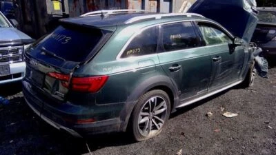 Крепление коробки передач ECM на шасси подходит для 17-20 AUDI ALLROAD 95940 - Изображение 1 из 4
