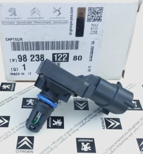 SENSORE ORIGINALE NUOVO COMPATIBILE CON CITROEN PEUGEOT COD 9823812280 - Imagen 1 de 4