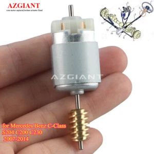 ESL/ELV Car Steering Column Lock Motor for Mercedes Benz C-Class S204 C200 C230 - Foto 1 di 24