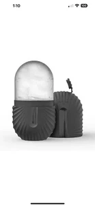 Silicone Ice Cube Roller Face Eyes Body Puffiness Pain Relief Molds Massage Tool - Picture 1 of 1