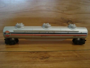TYCO Gulf Oskx 829 Train - Picture 1 of 11