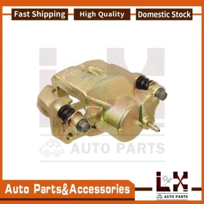 Pinza de freno de disco trasera derecha Cardone 1 compatible con Infiniti Q45 2003 2004 2005 2006 Foto 1 de 4