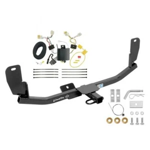 Enganche de remolque para Hyundai Elantra GT 13-21 con kit de arnés de cableado - Imagen 1 de 6