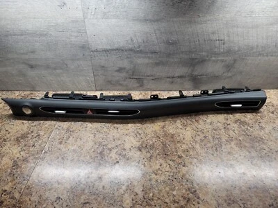 2020-2022 HYUNDAI SONATA 1.6 L DASH CENTER  AIR VENT BEZEL COVER TRIM PANEL OEM - Image 1 of 4