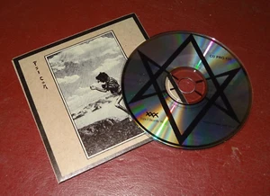 Jane's Addiction CD Psi Com 1993 - Picture 1 of 4