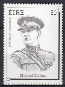 Irland 1990 Yvert 725 Figuren postfrisch ss - Bild 1 von 1