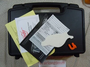 KIMBER FACTORY HARD CASE VARIOUS MODELS - 182046. - Picture 1 of 9