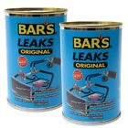 BAR`S LEAKS Original 2 Dosen à 150g Kühlerdicht Kühlsystem Dichtmittel