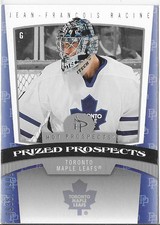 2006-07 Fleer HOT PROSPECTS ROOKIE cards - YOU PICK