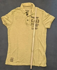 Camp David Poloshirt Gr. L - Bild 1 von 3