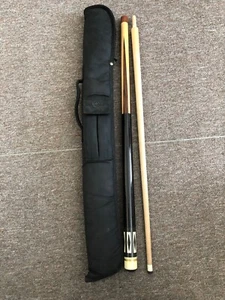 Hanbat Club-33 3-Cushion pool cue - Picture 1 of 9