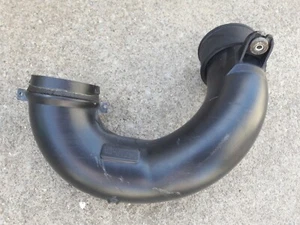2008 HONDA CIVIC SI AIR INTAKE DUCT CLEANER TUBE PIPE HOSE OEM - Picture 1 of 4