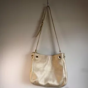 Michael Kors genuine leather cross body/shoulder bag - Picture 1 of 7