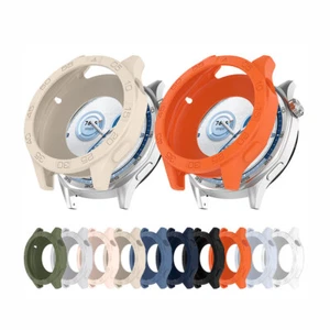 Silikonowe etui Soft Watch Case Silikonowe etui 46MM do HUAWEI Watch GT5 - Zdjęcie 1 z 22