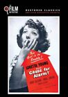 Cause for Alarm (The Film Detective Restored Version) (DVD) Loretta Young