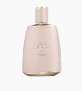 L'arc Calda 100ml Eau de Parfum New in Box 100% Authentic Larc Latest Niche - Picture 1 of 3