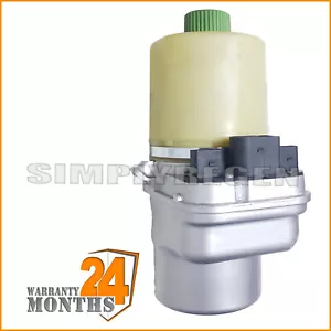 BOMBA SERVOHIDRÁULICA BOMBA DE DIRECCIÓN SERVO SKODA ROOMSTER PRÁCTICA 6Q0423156 - Imagen 1 de 3