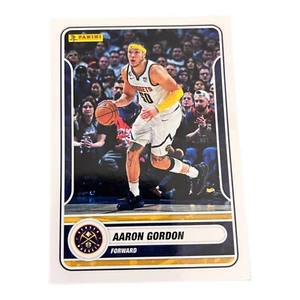 Panini NBA Sticker & Card Collection 2023-24 Karte Nr. 18 Aaron Gordon - Picture 1 of 1