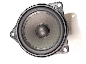 Mini Cooper R55 2008-2014 plataforma trasera estante gama media sonido audio altavoz OEM - Imagen 1 de 2