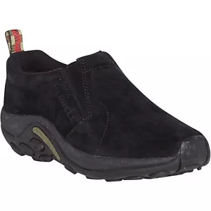 Zapato sin cordones Merrell para mujer J60826 Jungle sin usar, en caja, medianoche 8,5 M EE. UU. - Imagen 1 de 4