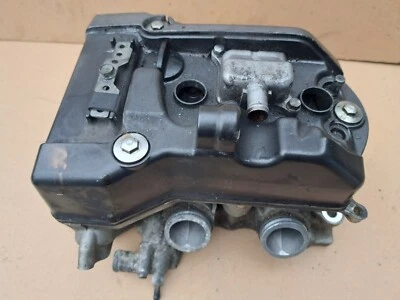 Honda ST1300 ST 1300 Pan European Right Hand Side Engine Cylinder Head & Cams  - Image 1 of 4