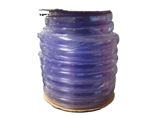 Mueller Streamline Company Tube Vinyl 3/4" Id x 1" Od X 75 Foot Roll - Picture 1 of 1