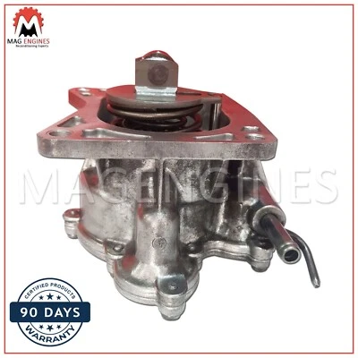 BOMBA DE VACÍO DE FRENO 14650-VB101 NISSAN RD28-T PARA Y60 Y61 PATRULLA SAFARI 2.8L 94-99 Foto 1 de 4