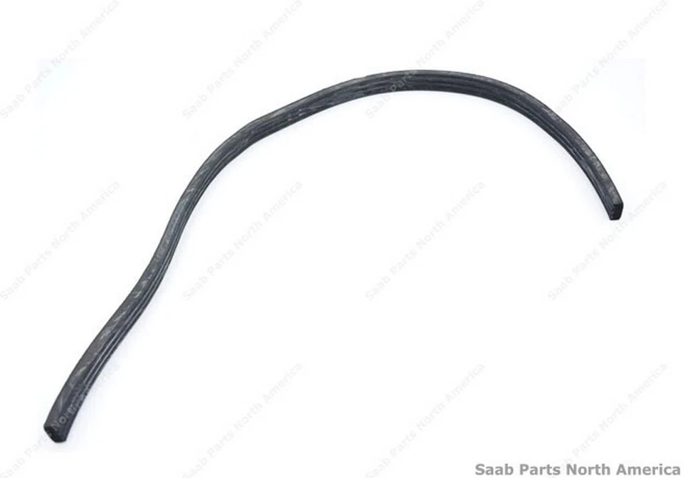 Sello de evaporador de aire acondicionado genuino Saab para 1999-2002 Saab 9-3 4635918-AC Foto 1 de 1