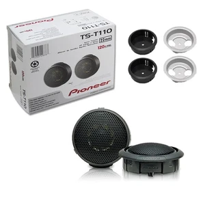 Pioneer TS-T110 Festplattenhochtöner - Bild 1 von 1