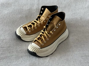 Converse Chuck 70 AT-CX burnt honey/thriftshop yellow - Bild 1 von 8