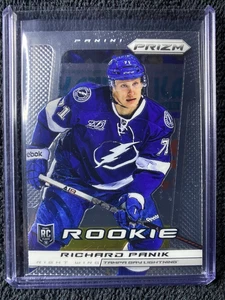 2013-14 panini Prizm - Rookie - #286 Richard Panik - Foto 1 di 2