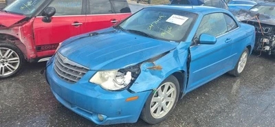 Chrysler Sebring 2008 transmisión automática fabricante de equipos originales 87 k millas - LKQ436839414 Foto 1 de 4