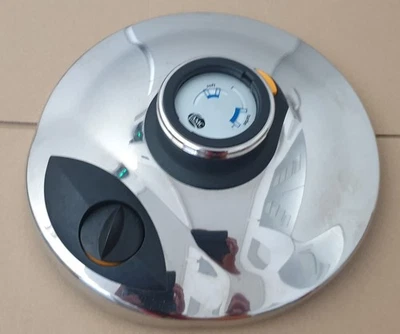 AMC Premium Cooking System Secuquick Cook & Go, Schnellgardeckel aktuelles Model - Bild 1 von 4