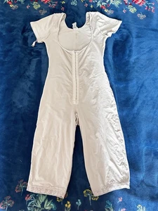 Full Shapewear Badeanzug Bauchkontrolle - Bild 1 von 3