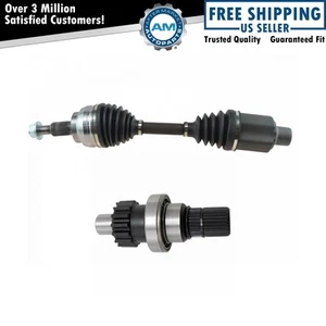 Front Right CV Axle Shaft For 2006-2010 Dodge Ram 1500 2011 Ram 1500 - Picture 1 of 5