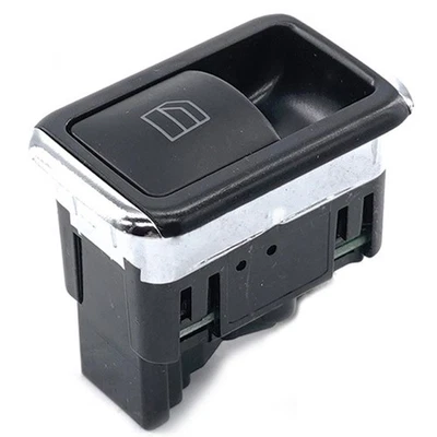 For C250 and For W212 Power For Window Replacement Switch For Benz A2049058102 - Image 1 of 4