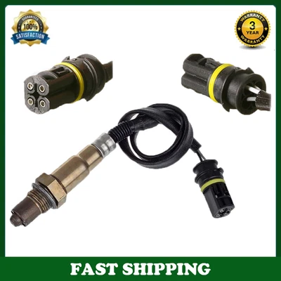 Upstream or Downstream O2 Oxygen Sensor For 2001 2002 MERCEDES-BENZ E320 3.2L V6 - Image 1 of 4