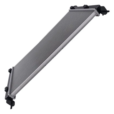 Cooling Radiator Assembly for Pontiac Montana/Saturn Relay 3.9L 2006-2009 - Изображение 1 из 4