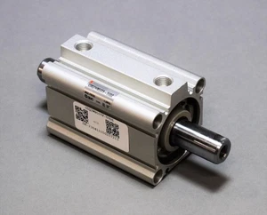 NEW, SMC  CDQ2WB50TF-50DZ  [24 MONTHS WARRANTY] - Bild 1 von 2