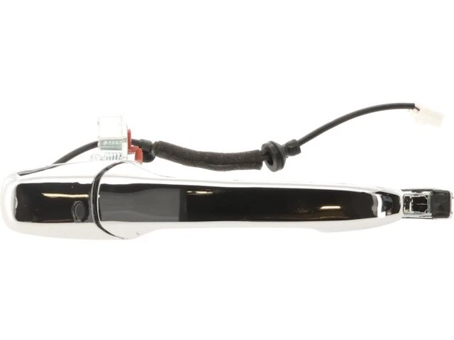 Manija de puerta delantera derecha para Mazda RX8 2004-2011 2005 2006 2007 2008 2009 KC369MK Foto 1 de 1