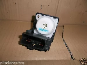 ENCHUFE INTERRUPTOR ENCENDIDO HONDA JAZZ 2002-2008 - Imagen 1 de 1