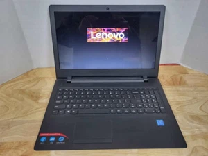 Lenovo Ideapad 110 Laptop / Windows 10 - Picture 1 of 5