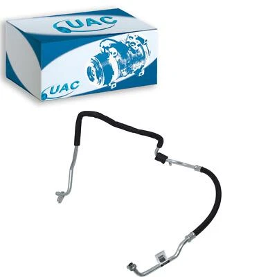Conjunto de mangueira de linha de sucção UAC A/C para 2008 Mitsubishi Outlander - Imagem 1 de 2