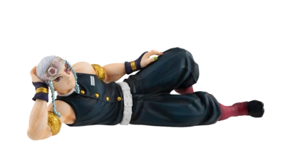 Demon Slayer - G.E.M. Serie Palm Size - Tengen Uzui Foto 1 de 4